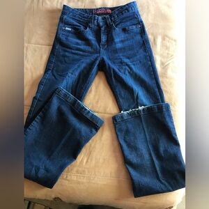 Lynden Cinch Trouser Jeans size 25